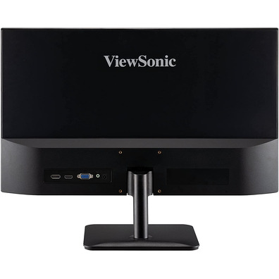 Monitor Viewsonic VA2432-MHD LED IPS 24''Negro