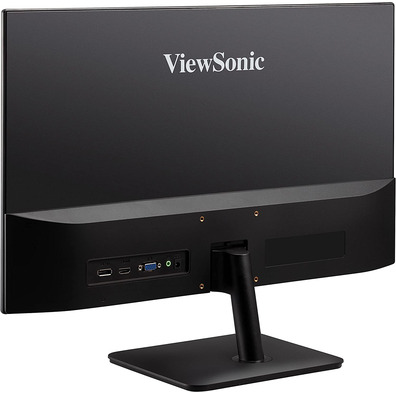 Monitor Viewsonic VA2432-MHD LED IPS 24''Negro