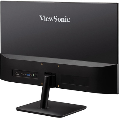 Monitor Viewsonic VA2432-MHD LED IPS 24''Negro