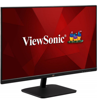 Moniteur Viewsonic VA2732-H LED IPS 27''Negro