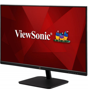 Moniteur Viewsonic VA2732-H LED IPS 27''Negro