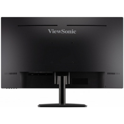 Moniteur Viewsonic VA2732-H LED IPS 27''Negro