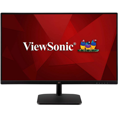 Monitor Viewsonic VA2732-MHD LED IPS 27''Negro