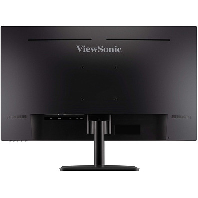 Monitor Viewsonic VA2732-MHD LED IPS 27''Negro