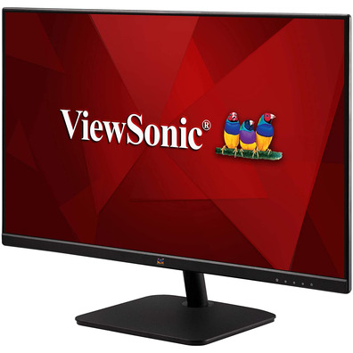 Monitor Viewsonic VA2732-MHD LED IPS 27''Negro