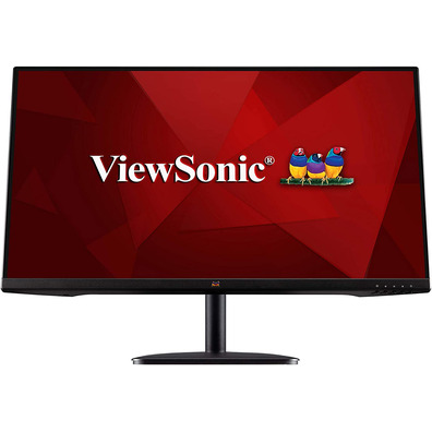 Monitor Viewsonic VA2732-MHD LED IPS 27''Negro