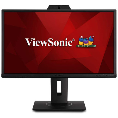 Monitor Viewsonic VG2440V LED IPS 24''Negro