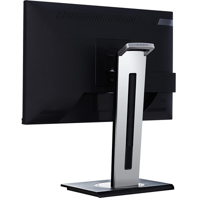 Monitor Viewsonic VG2448 23.8''5ms Multimedia Negro