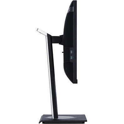 Monitor Viewsonic VG2448 23.8''5ms Multimedia Negro