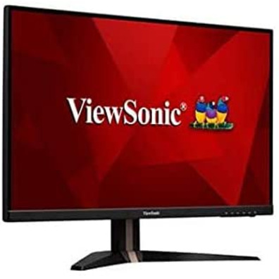 Monitor Viewsonic VX2705-2KP-MHD LED IPS 27''Negro