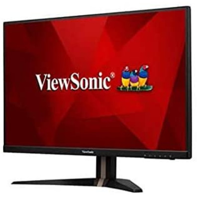 Monitor Viewsonic VX2705-2KP-MHD LED IPS 27''Negro