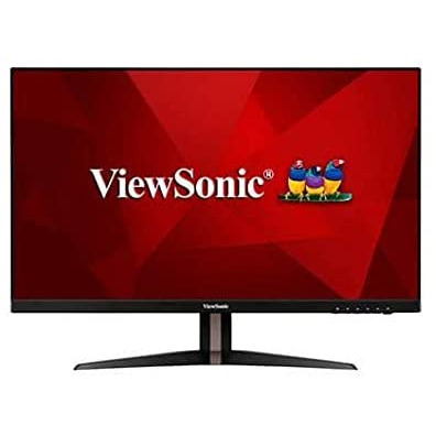 Monitor Viewsonic VX2705-2KP-MHD LED IPS 27''Negro