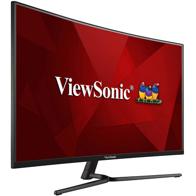 Moniteur Viewsonic VX3258-2KPC-MHD LED 32''Curvo