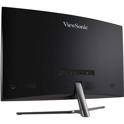 Moniteur Viewsonic VX3258-2KPC-MHD LED 32''Curvo