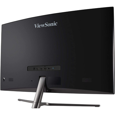 Moniteur Viewsonic VX3258-2KPC-MHD LED 32''Curvo