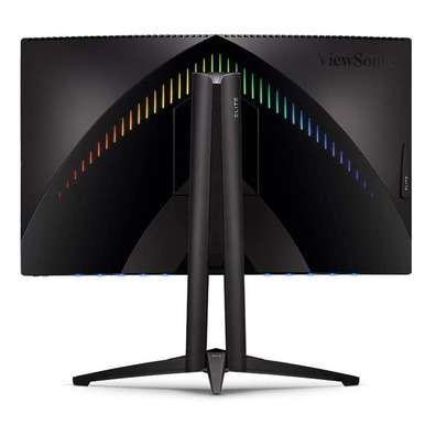 Moniteur Moniteur Viewsonic XG270QC 27''Negro