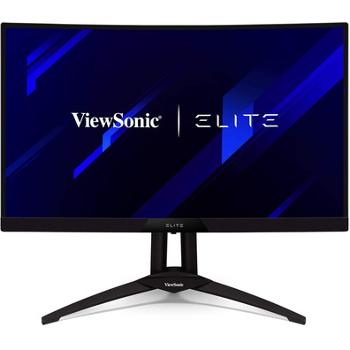 Moniteur Moniteur Viewsonic XG270QC 27''Negro