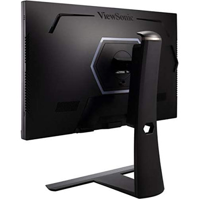 Monitor Viewsonic XG270UR LED IPS 27''Negro