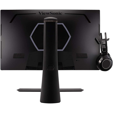 Monitor Viewsonic XG270UR LED IPS 27''Negro