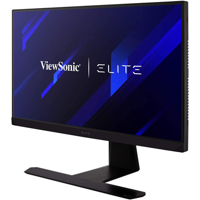 Monitor Viewsonic XG270UR LED IPS 27''Negro