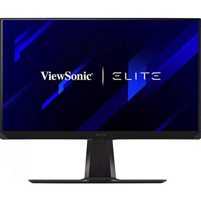 Monitor Viewsonic XG270UR LED IPS 27''Negro