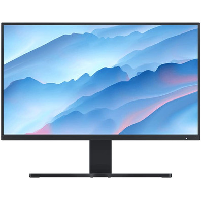 Monitor Xiaomi Mi Desktop 27''FullHD Negro