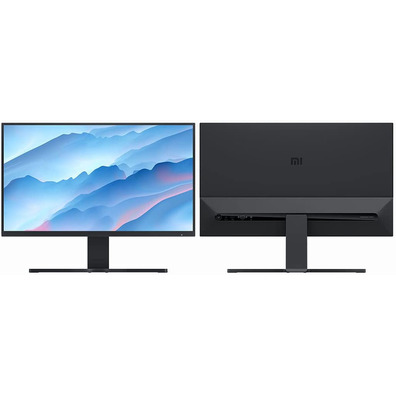 Monitor Xiaomi Mi Desktop 27''FullHD Negro