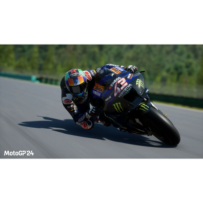 MotoGP 24-Day One Edition para PlayStation 4