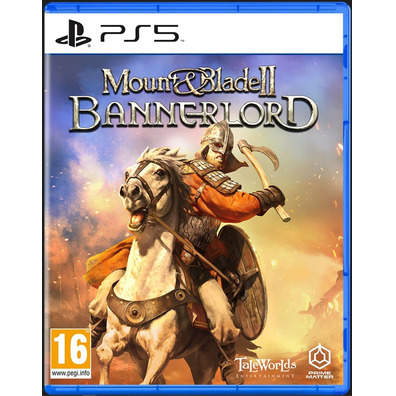 Mont & Blade 2: Bannerlord PS5