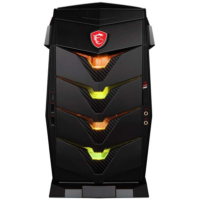 MSI ÉGIDE 3 8RC-053EU i7/8 GO/1 TO HDD 128SSD/GTX1060 6GB