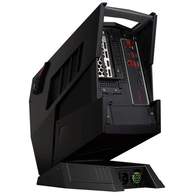 MSI ÉGIDE 3 8RC-053EU i7/8 GO/1 TO HDD 128SSD/GTX1060 6GB