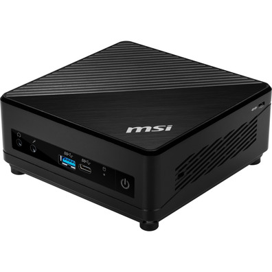 MSI Cubi 5 10M-032ES i7/8GB/256 Go SSD/W10Pro