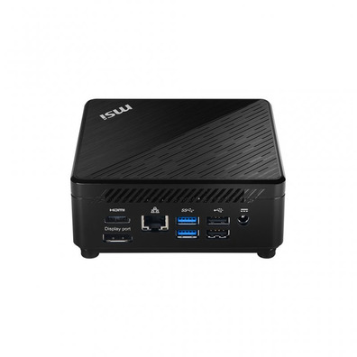 MSI Cubi 5 10M-032ES i7/8GB/256 Go SSD/W10Pro