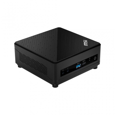 MSI Cubi 5 10M-032ES i7/8GB/256 Go SSD/W10Pro