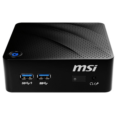 MSI Cubi N 8GL-052XIB N5000/4 GO/256 GO SSD