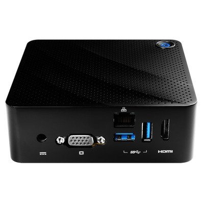 MSI Cubi N 8GL-052XIB N5000/4 GO/256 GO SSD