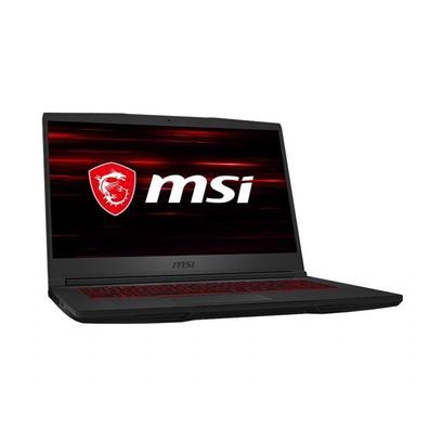 MSI GF65 Mince 9SEXR-236XES i7/9750H/16 GO/512 GO SSD/RTX2060/15.6"