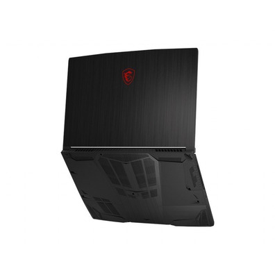 MSI GF65 Mince 9SEXR-236XES i7/9750H/16 GO/512 GO SSD/RTX2060/15.6"