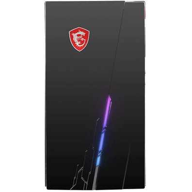 MSI Infini S 9SI-080EU i7/8 GO/1 TO HDD 512 GO SSD/GTX 1660, Il