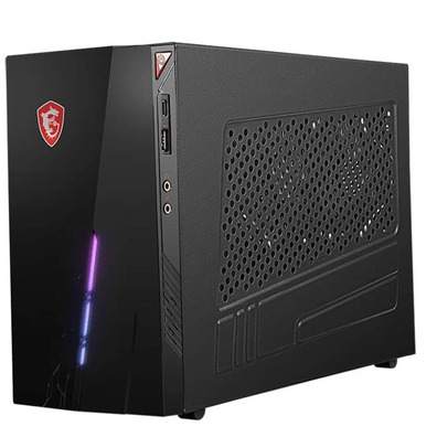 MSI Infini S 9SI-080EU i7/8 GO/1 TO HDD 512 GO SSD/GTX 1660, Il