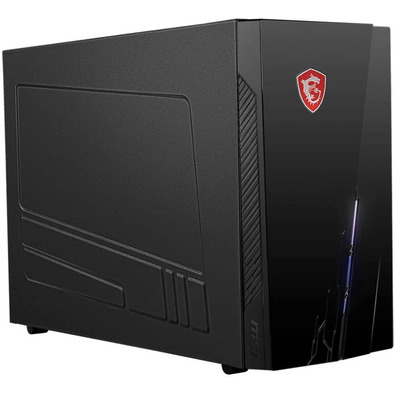 MSI Infini S 9SI-080EU i7/8 GO/1 TO HDD 512 GO SSD/GTX 1660, Il