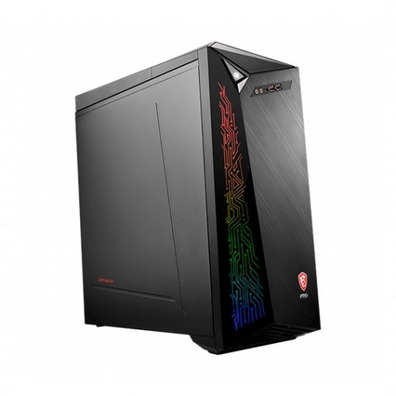 MSI MAG Infinite 10SC-1030EU-B710 i7/16GB/2TB + 256GB SSD/RTX2060S A