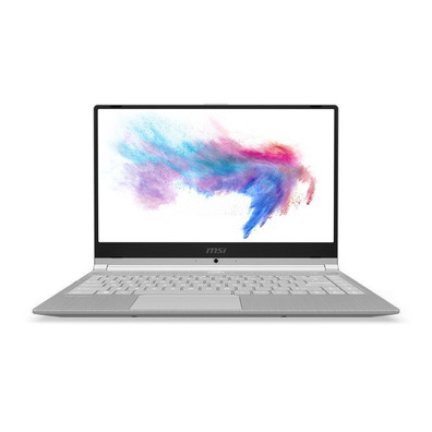 MSI Moderne 14 A10RAS-871XES i7/16 GO/512 GO SSD/MX330/14"