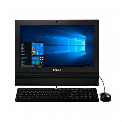 MSI Pro 16T 7M-023XEU AIO Celeron/4GO/500GO/15.6"