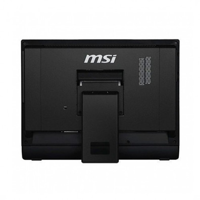 MSI Pro 16T 7M-023XEU AIO Celeron/4GO/500GO/15.6"