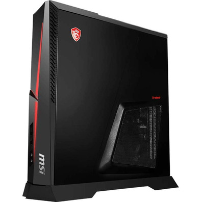 MSI Trident À 8SD-208XES i7/16 GO/disque dur de 1 to   256 GO SSD/RTX 2070