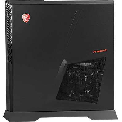 MSI Trident À 8SD-208XES i7/16 GO/disque dur de 1 to   256 GO SSD/RTX 2070