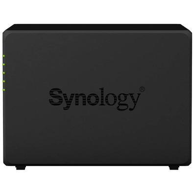 Station de disque SAN Synology DS420 + 4Bay