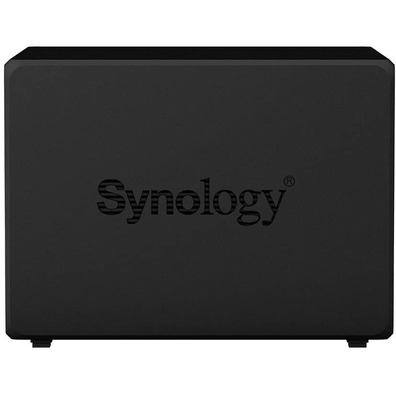 Station de disque SAN Synology DS420 + 4Bay