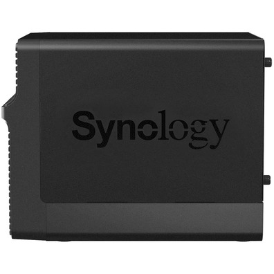 Station de disque SAN Synology DS420J 4Bay